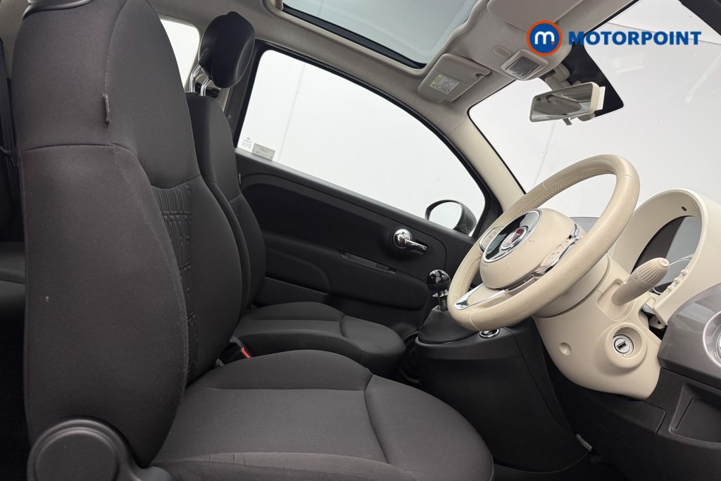 Fiat 500 1.0 Mild Hybrid 3Dr Manual Petrol Hatchback - Stock Number (1565342) - 6th supplementary image