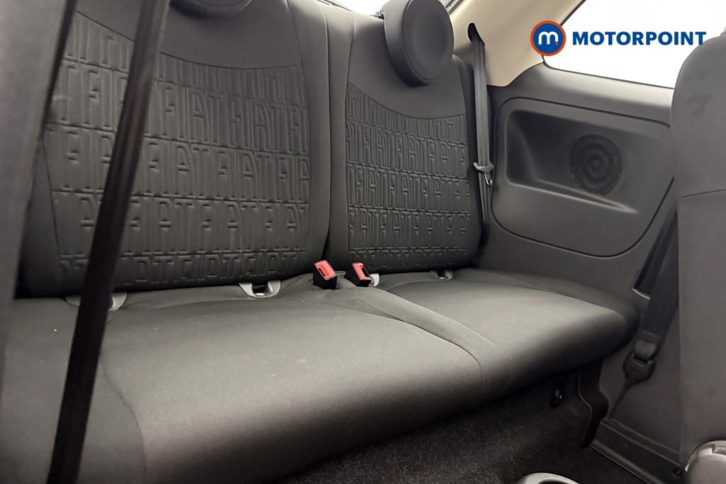 Fiat 500 1.0 Mild Hybrid 3Dr Manual Petrol Hatchback - Stock Number (1565342) - 7th supplementary image