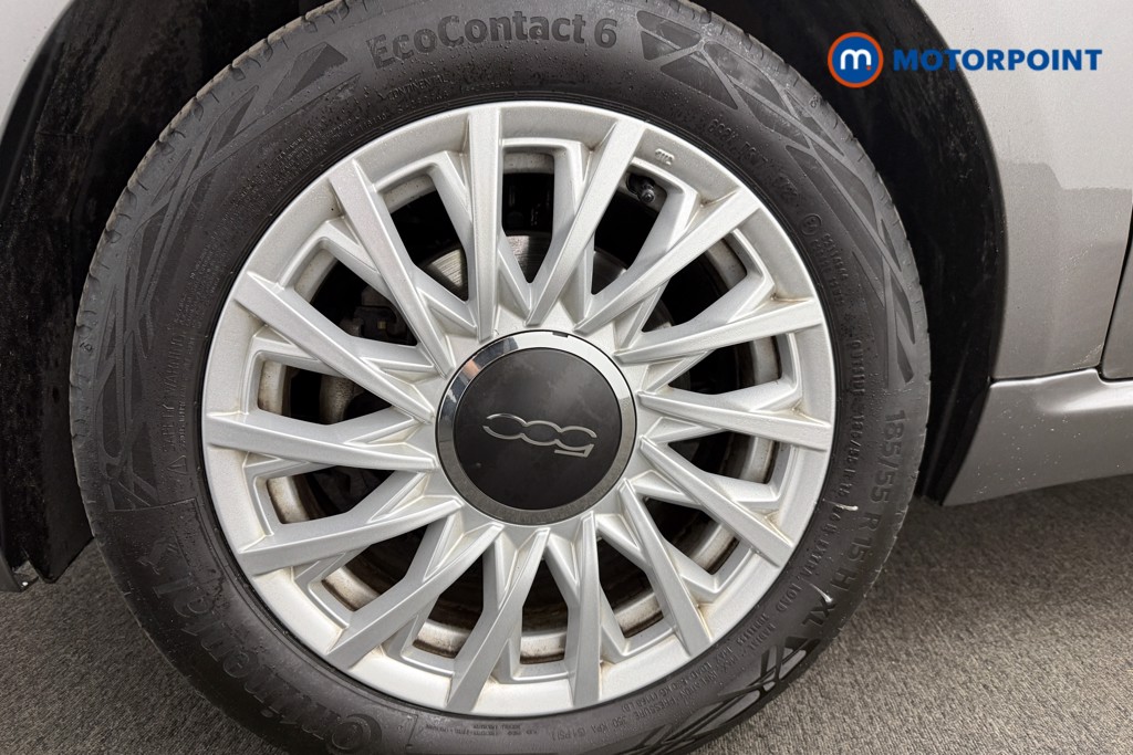 Fiat 500 1.0 Mild Hybrid 3Dr Manual Petrol Hatchback - Stock Number (1565342) - 10th supplementary image
