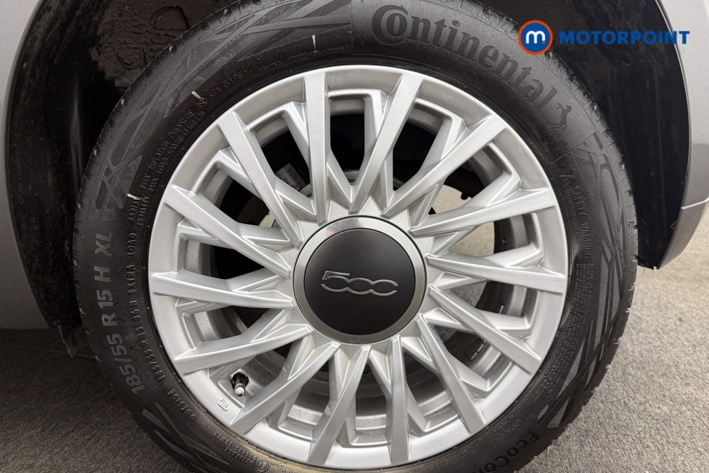 Fiat 500 1.0 Mild Hybrid 3Dr Manual Petrol Hatchback - Stock Number (1565342) - 11th supplementary image