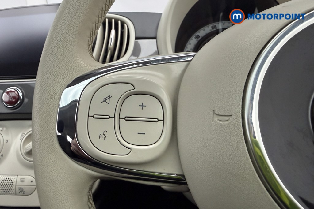 Fiat 500 1.0 Mild Hybrid 3Dr Manual Petrol Hatchback - Stock Number (1565342) - 12th supplementary image
