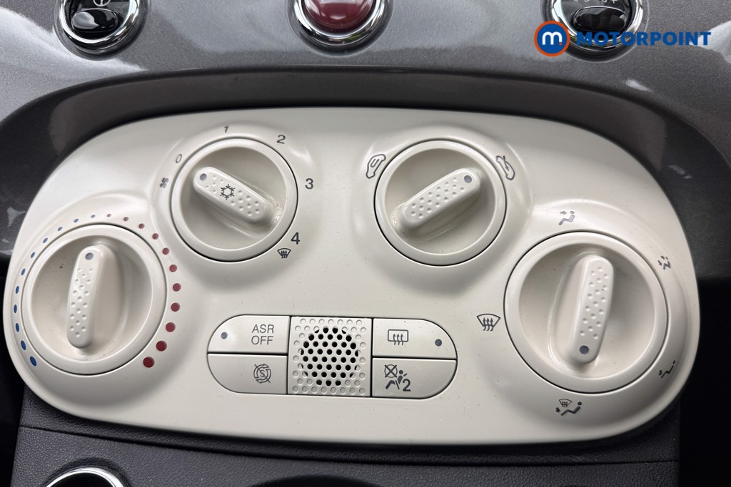 Fiat 500 1.0 Mild Hybrid 3Dr Manual Petrol Hatchback - Stock Number (1565342) - 14th supplementary image