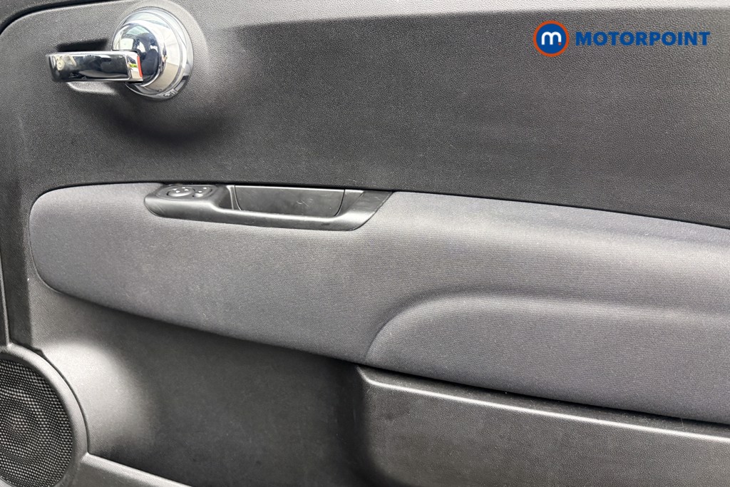 Fiat 500 1.0 Mild Hybrid 3Dr Manual Petrol Hatchback - Stock Number (1565342) - 15th supplementary image