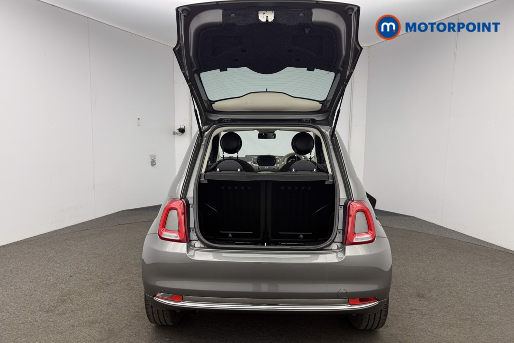 Fiat 500 1.0 Mild Hybrid 3Dr Manual Petrol Hatchback - Stock Number (1565342) - 18th supplementary image