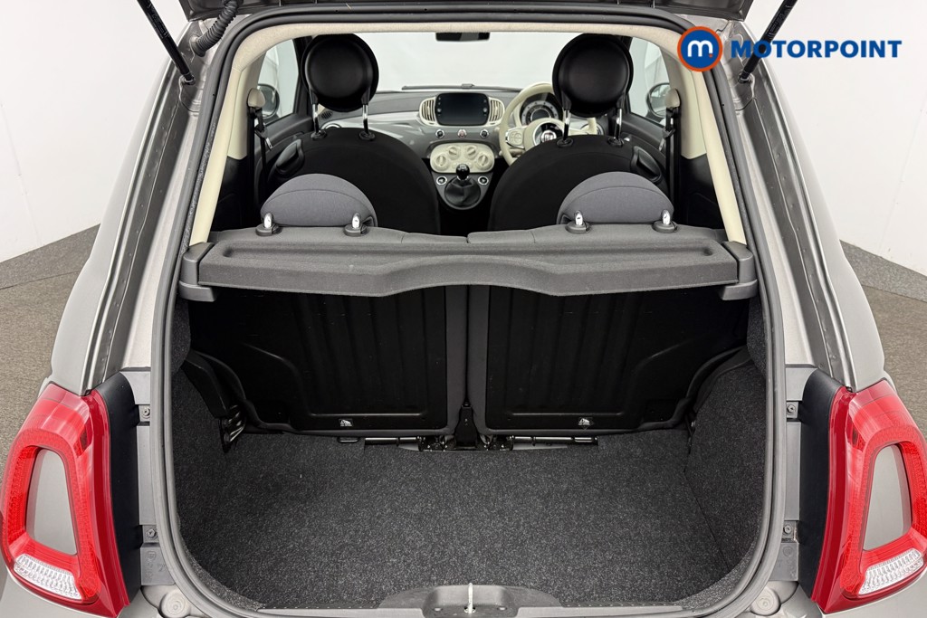 Fiat 500 1.0 Mild Hybrid 3Dr Manual Petrol Hatchback - Stock Number (1565342) - 19th supplementary image