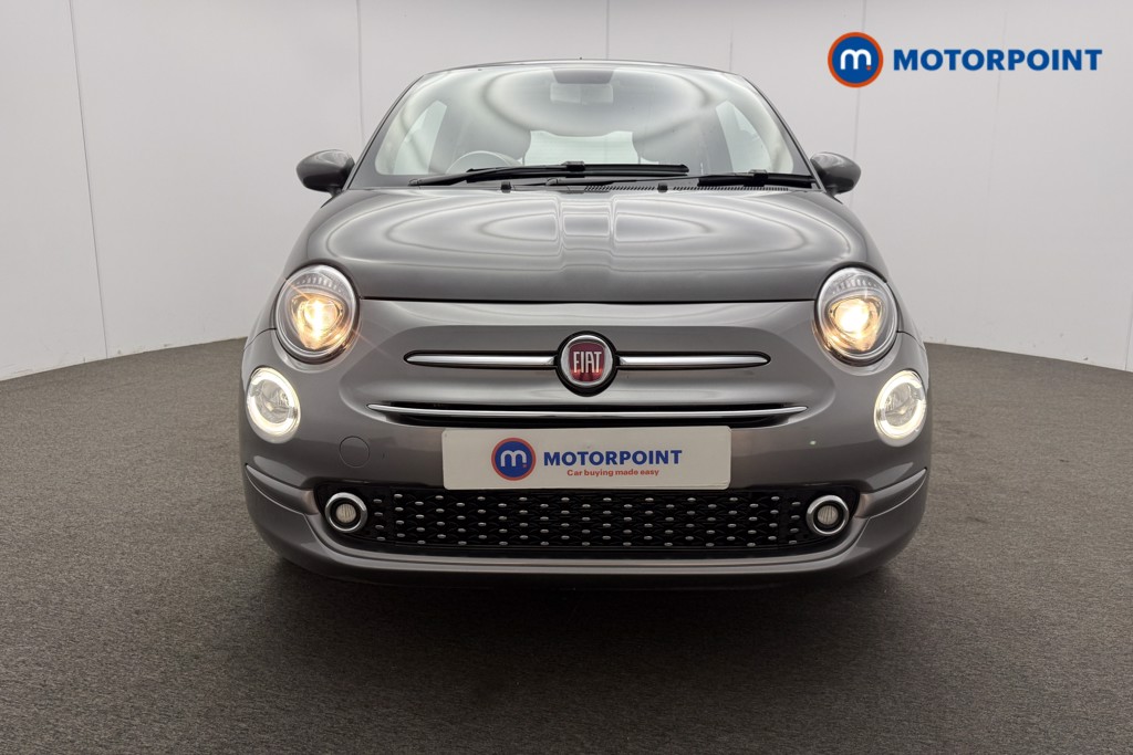 Fiat 500 1.0 Mild Hybrid 3Dr Manual Petrol Hatchback - Stock Number (1565342) - 20th supplementary image