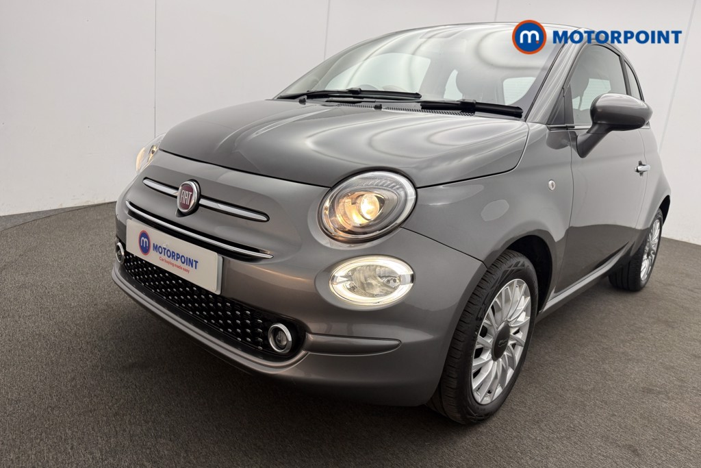 Fiat 500 1.0 Mild Hybrid 3Dr Manual Petrol Hatchback - Stock Number (1565342) - 21st supplementary image