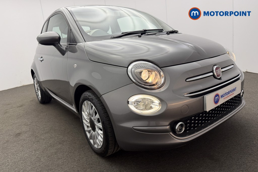 Fiat 500 1.0 Mild Hybrid 3Dr Manual Petrol Hatchback - Stock Number (1565342) - 22nd supplementary image