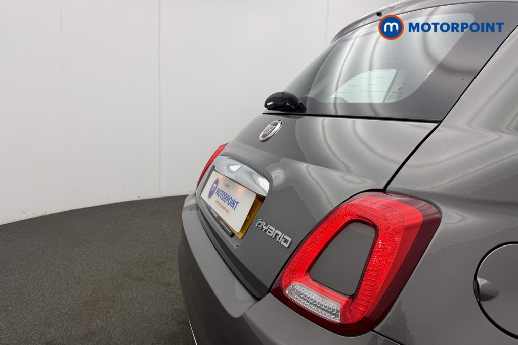 Fiat 500 1.0 Mild Hybrid 3Dr Manual Petrol Hatchback - Stock Number (1565342) - 23rd supplementary image