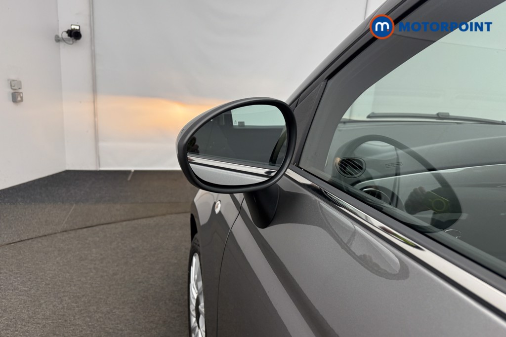 Fiat 500 1.0 Mild Hybrid 3Dr Manual Petrol Hatchback - Stock Number (1565342) - 25th supplementary image