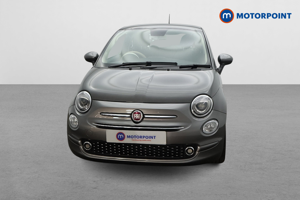 Fiat 500 1.0 Mild Hybrid 3Dr Manual Petrol Hatchback - Stock Number (1565342) - Front bumper