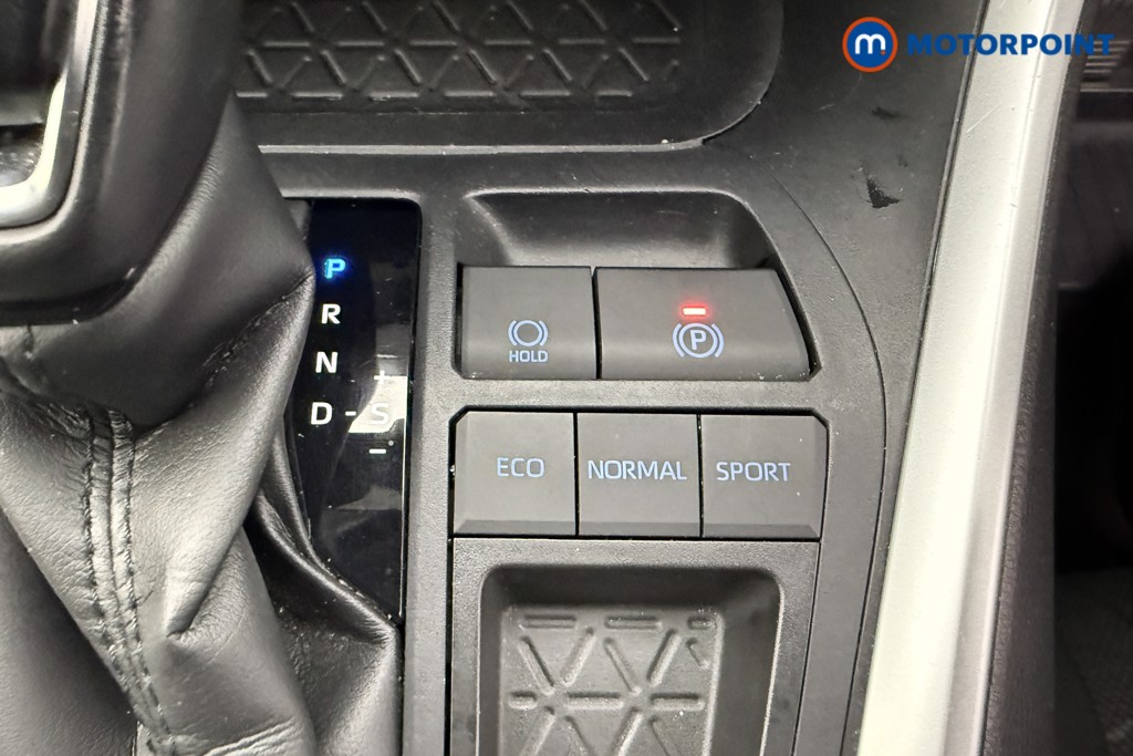 Toyota Rav4 Design Automatic Petrol-Electric Hybrid SUV - Stock Number (1565983) - 11th supplementary image