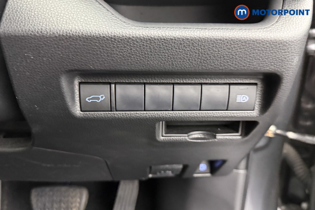 Toyota Rav4 Design Automatic Petrol-Electric Hybrid SUV - Stock Number (1565983) - 15th supplementary image