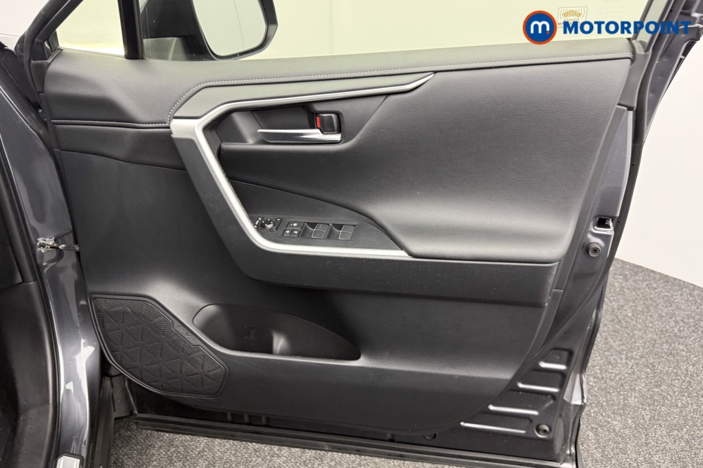 Toyota Rav4 Design Automatic Petrol-Electric Hybrid SUV - Stock Number (1565983) - 17th supplementary image