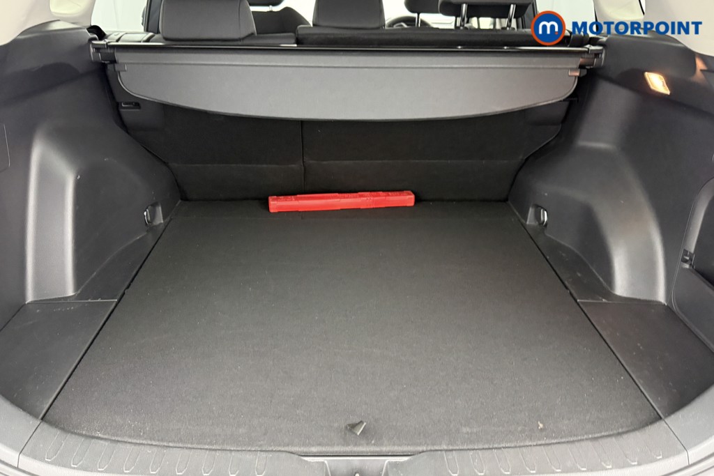 Toyota Rav4 Design Automatic Petrol-Electric Hybrid SUV - Stock Number (1565983) - 22nd supplementary image