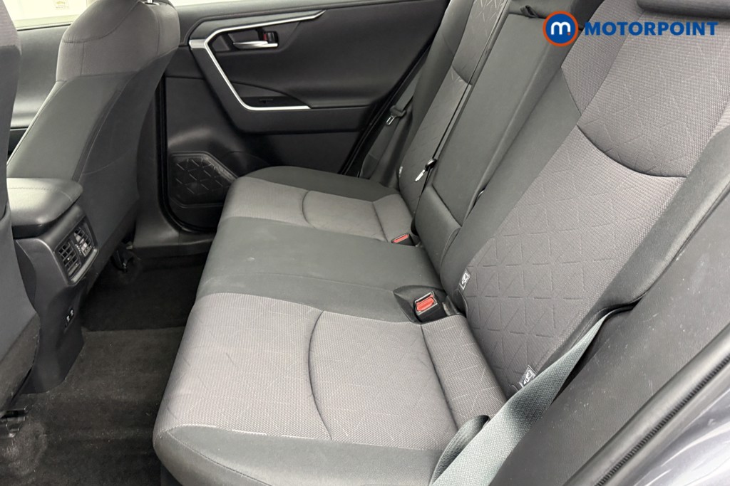 Toyota Rav4 Design Automatic Petrol-Electric Hybrid SUV - Stock Number (1565983) - 25th supplementary image