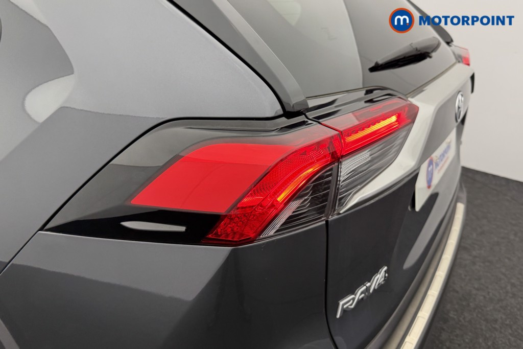 Toyota Rav4 Design Automatic Petrol-Electric Hybrid SUV - Stock Number (1565983) - 27th supplementary image