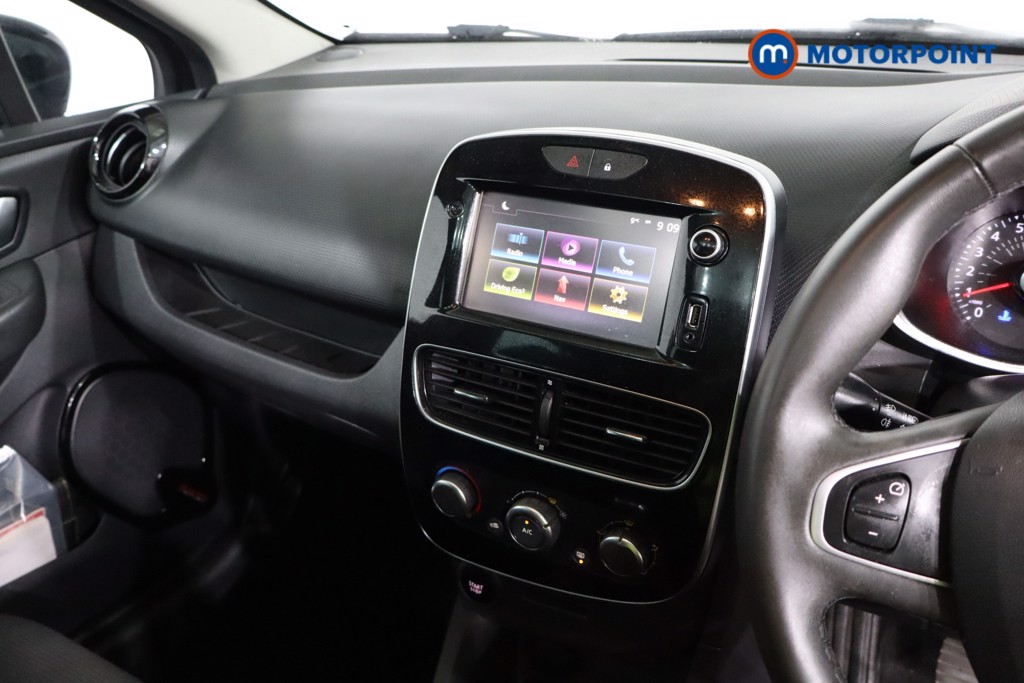 Renault Clio Dynamique Nav Manual Petrol Hatchback - Stock Number (1566509) - 3rd supplementary image