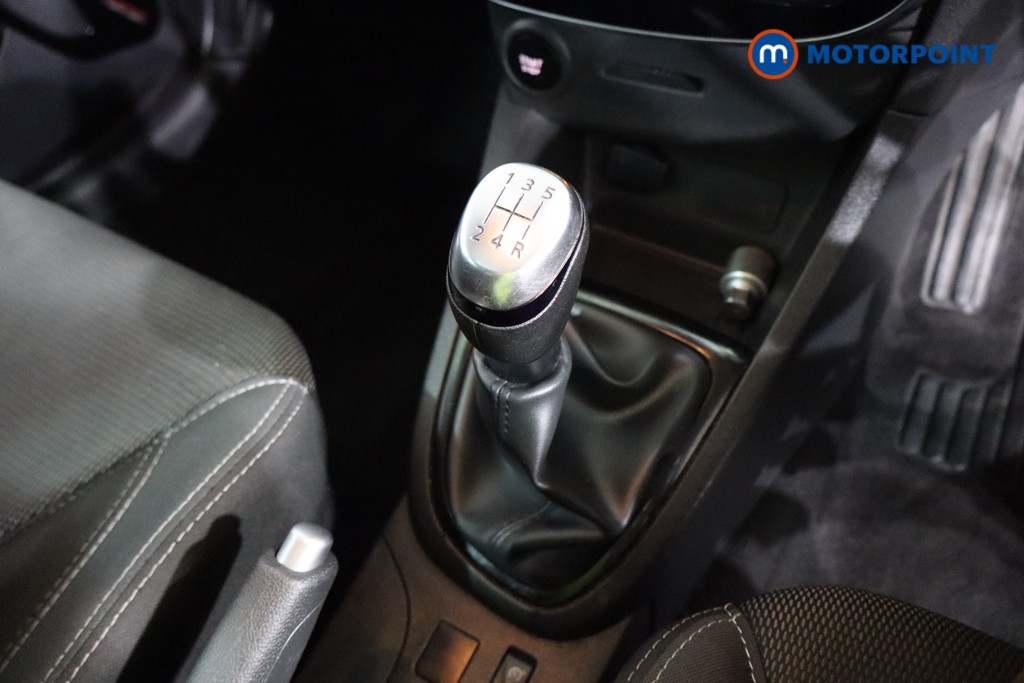 Renault Clio Dynamique Nav Manual Petrol Hatchback - Stock Number (1566509) - 12th supplementary image