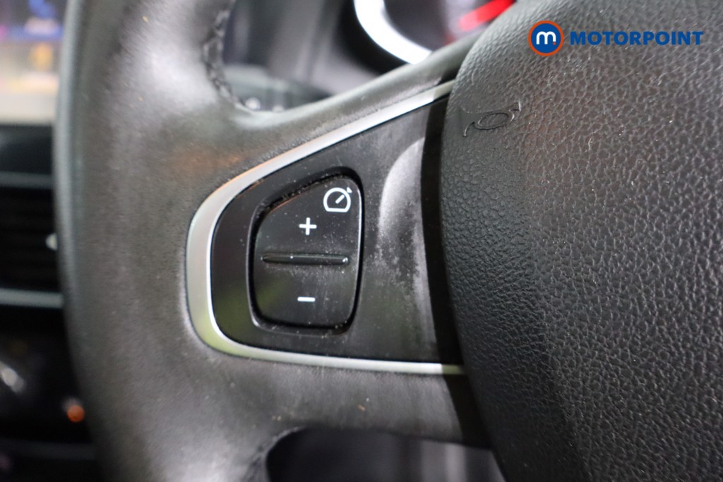 Renault Clio Dynamique Nav Manual Petrol Hatchback - Stock Number (1566509) - 13th supplementary image