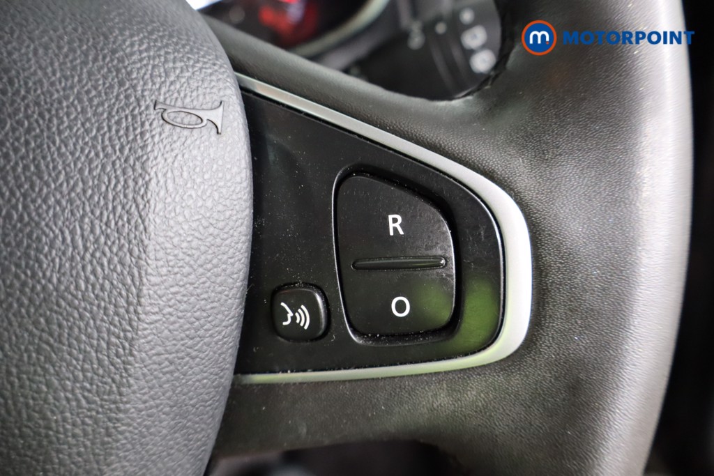 Renault Clio Dynamique Nav Manual Petrol Hatchback - Stock Number (1566509) - 14th supplementary image