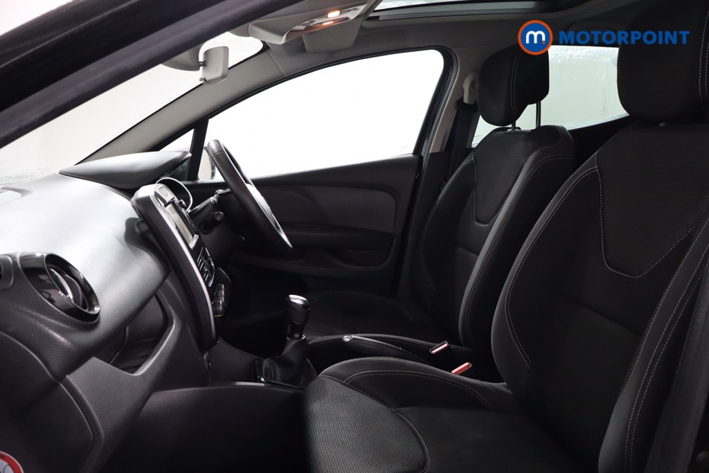 Renault Clio Dynamique Nav Manual Petrol Hatchback - Stock Number (1566509) - 20th supplementary image