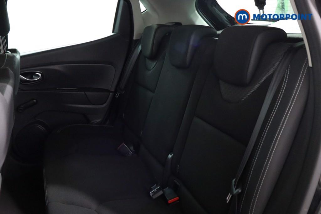 Renault Clio Dynamique Nav Manual Petrol Hatchback - Stock Number (1566509) - 21st supplementary image