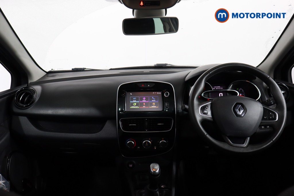 Renault Clio Dynamique Nav Manual Petrol Hatchback - Stock Number (1566509) - 22nd supplementary image