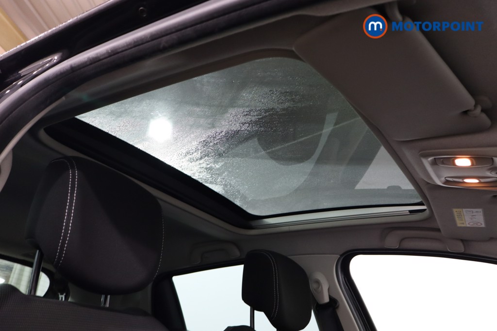 Renault Clio Dynamique Nav Manual Petrol Hatchback - Stock Number (1566509) - 23rd supplementary image