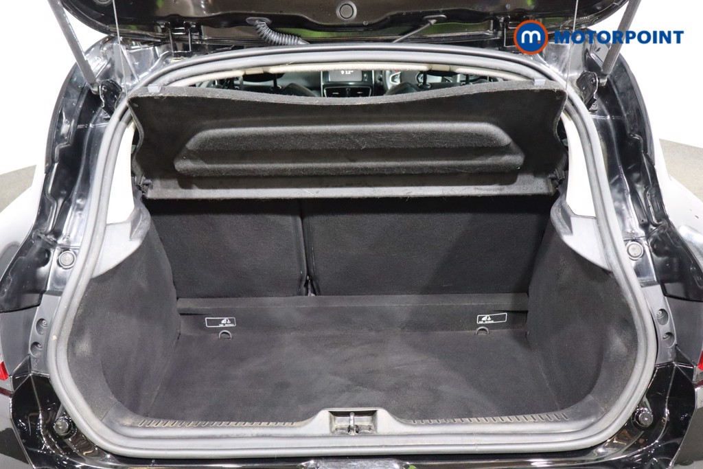 Renault Clio Dynamique Nav Manual Petrol Hatchback - Stock Number (1566509) - 24th supplementary image