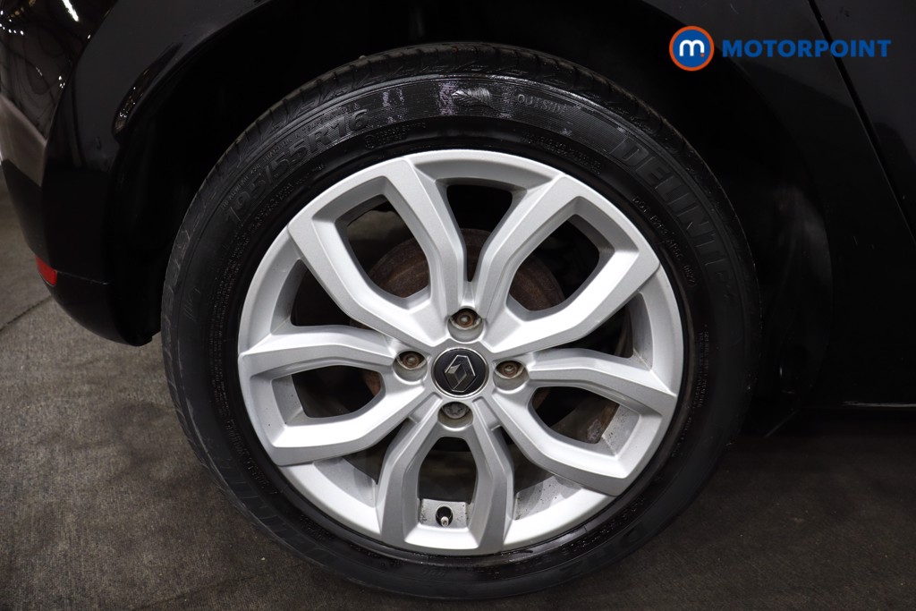 Renault Clio Dynamique Nav Manual Petrol Hatchback - Stock Number (1566509) - 25th supplementary image