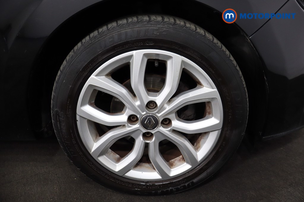 Renault Clio Dynamique Nav Manual Petrol Hatchback - Stock Number (1566509) - 26th supplementary image