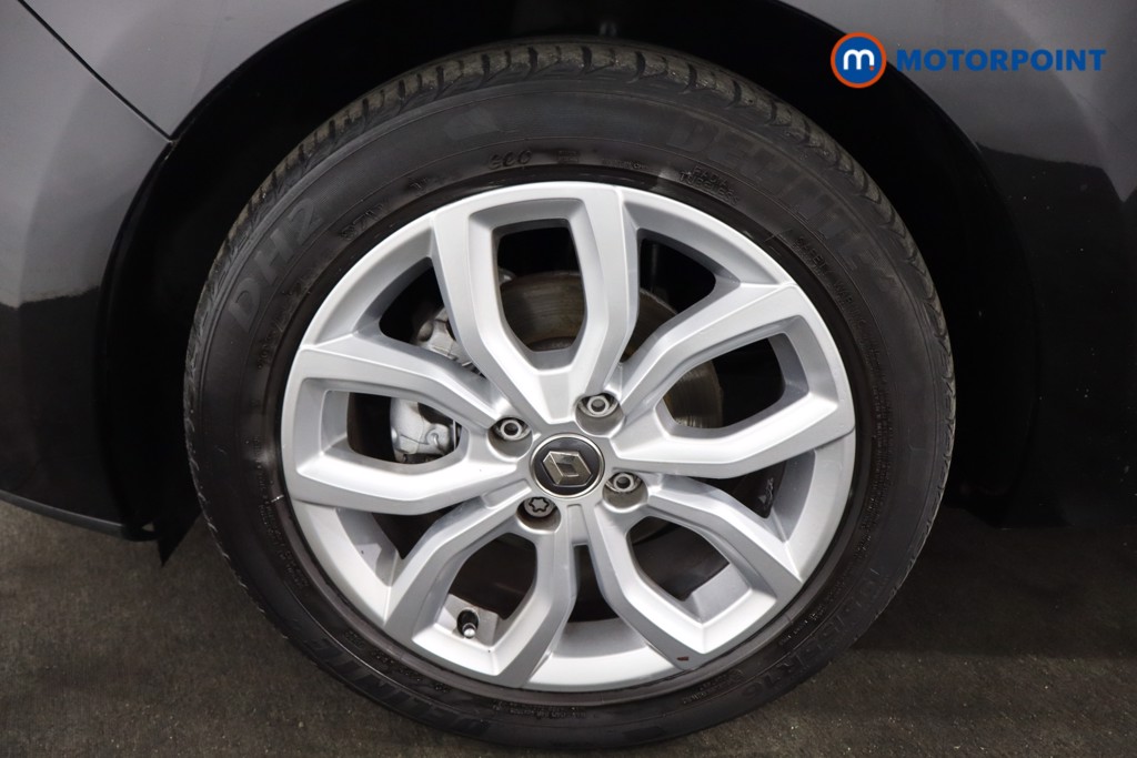 Renault Clio Dynamique Nav Manual Petrol Hatchback - Stock Number (1566509) - 27th supplementary image