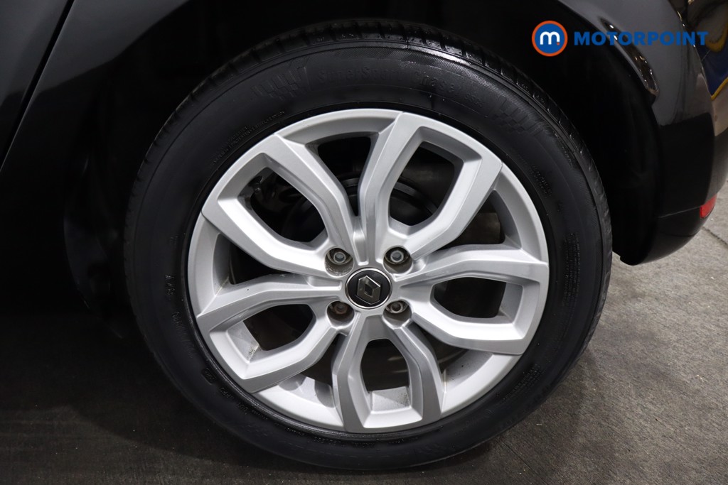 Renault Clio Dynamique Nav Manual Petrol Hatchback - Stock Number (1566509) - 28th supplementary image