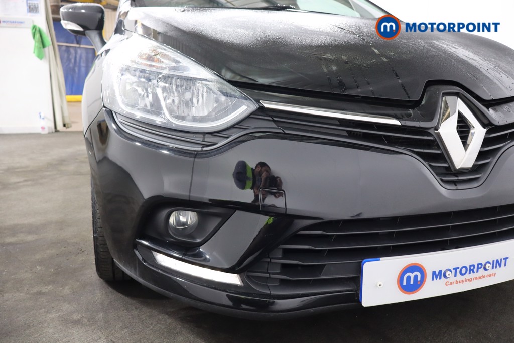 Renault Clio Dynamique Nav Manual Petrol Hatchback - Stock Number (1566509) - 29th supplementary image