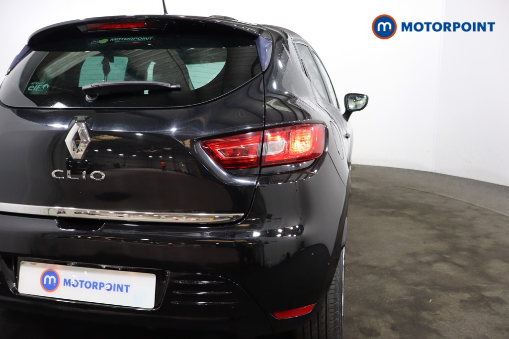 Renault Clio Dynamique Nav Manual Petrol Hatchback - Stock Number (1566509) - 30th supplementary image