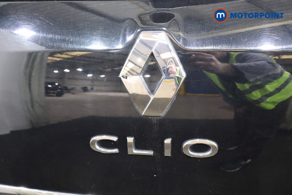 Renault Clio Dynamique Nav Manual Petrol Hatchback - Stock Number (1566509) - 31st supplementary image