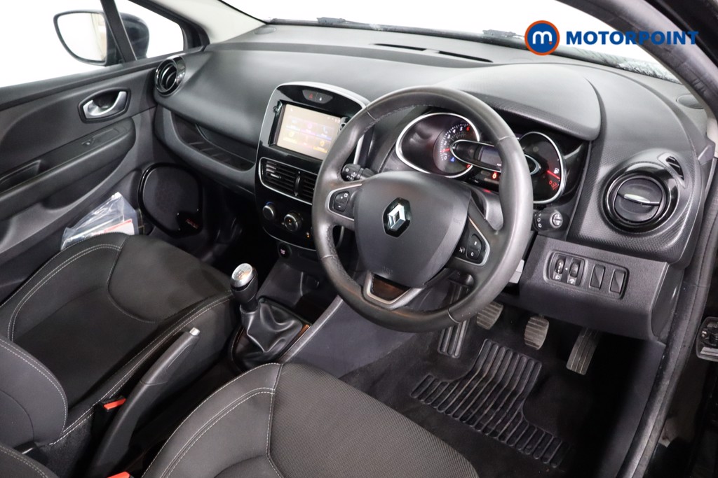 Renault Clio Dynamique Nav Manual Petrol Hatchback - Stock Number (1566509) - 1st supplementary image