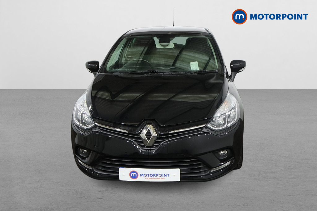 Renault Clio Dynamique Nav Manual Petrol Hatchback - Stock Number (1566509) - Front bumper
