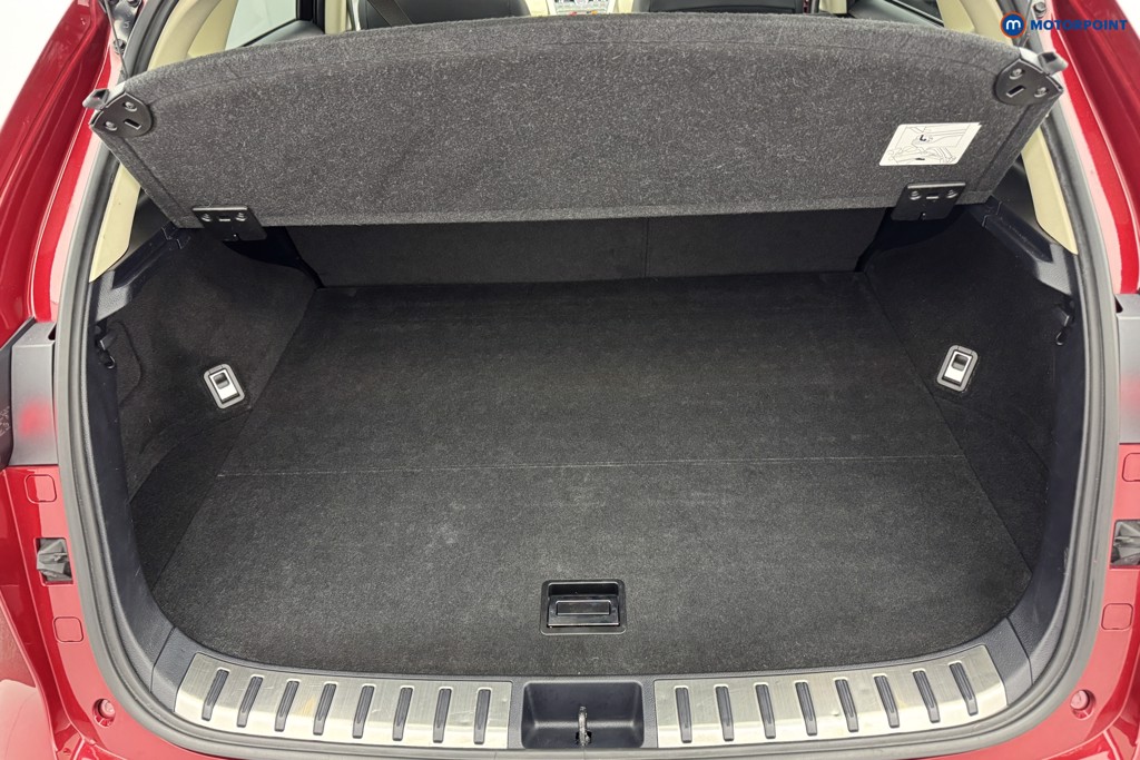 Lexus NX 300H 2.5 5Dr Cvt 8" Nav Automatic Petrol-Electric Hybrid SUV - Stock Number (1567351) - 3rd supplementary image