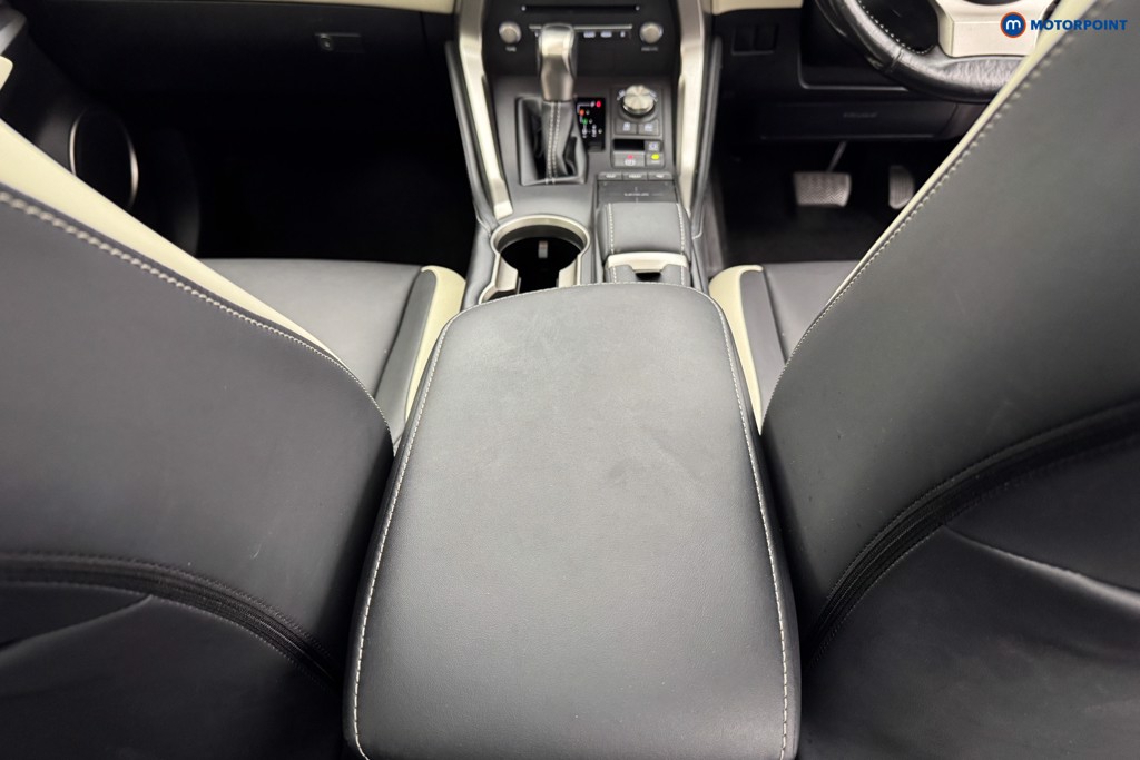 Lexus NX 300H 2.5 5Dr Cvt 8" Nav Automatic Petrol-Electric Hybrid SUV - Stock Number (1567351) - 11th supplementary image