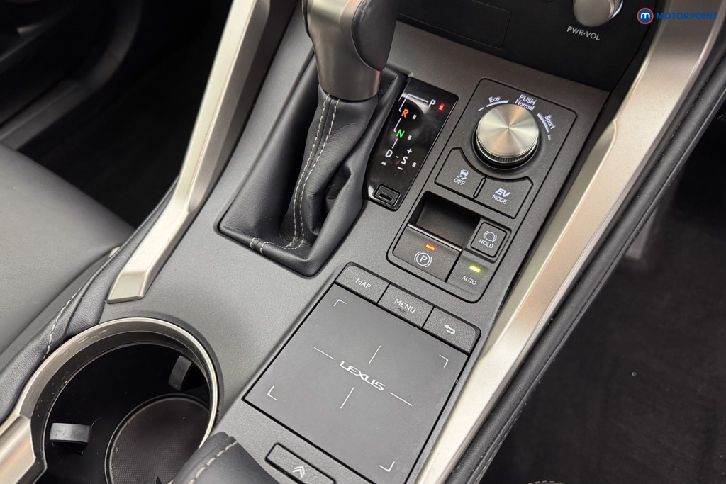 Lexus NX 300H 2.5 5Dr Cvt 8" Nav Automatic Petrol-Electric Hybrid SUV - Stock Number (1567351) - 15th supplementary image