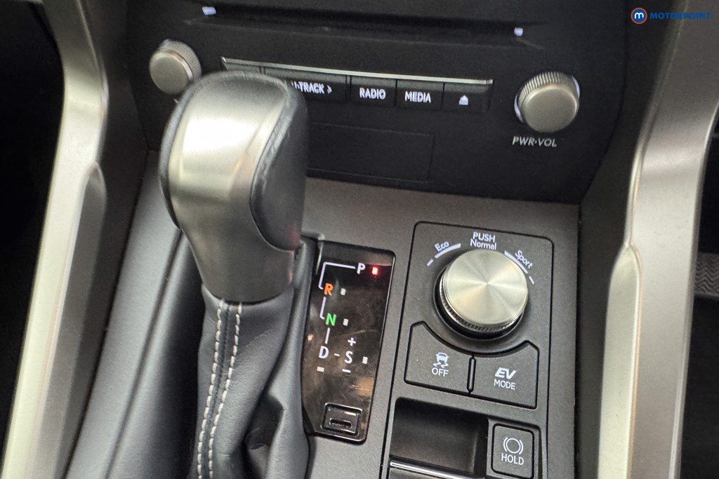 Lexus NX 300H 2.5 5Dr Cvt 8" Nav Automatic Petrol-Electric Hybrid SUV - Stock Number (1567351) - 16th supplementary image