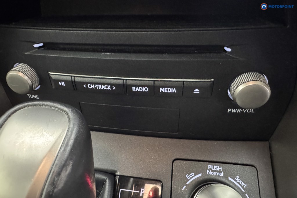 Lexus NX 300H 2.5 5Dr Cvt 8" Nav Automatic Petrol-Electric Hybrid SUV - Stock Number (1567351) - 17th supplementary image
