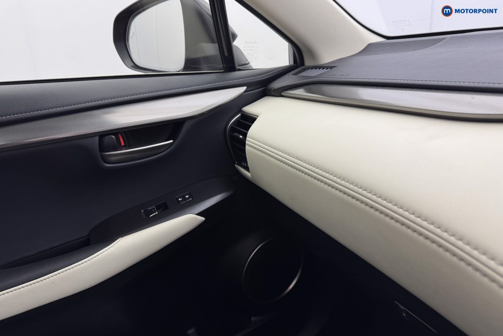 Lexus NX 300H 2.5 5Dr Cvt 8" Nav Automatic Petrol-Electric Hybrid SUV - Stock Number (1567351) - 19th supplementary image