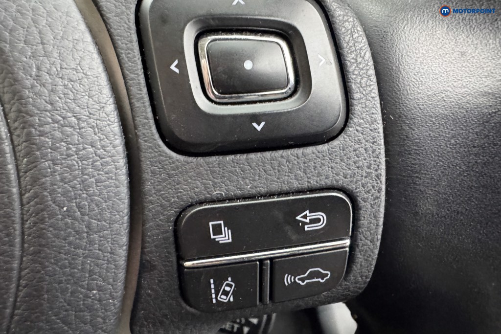 Lexus NX 300H 2.5 5Dr Cvt 8" Nav Automatic Petrol-Electric Hybrid SUV - Stock Number (1567351) - 21st supplementary image