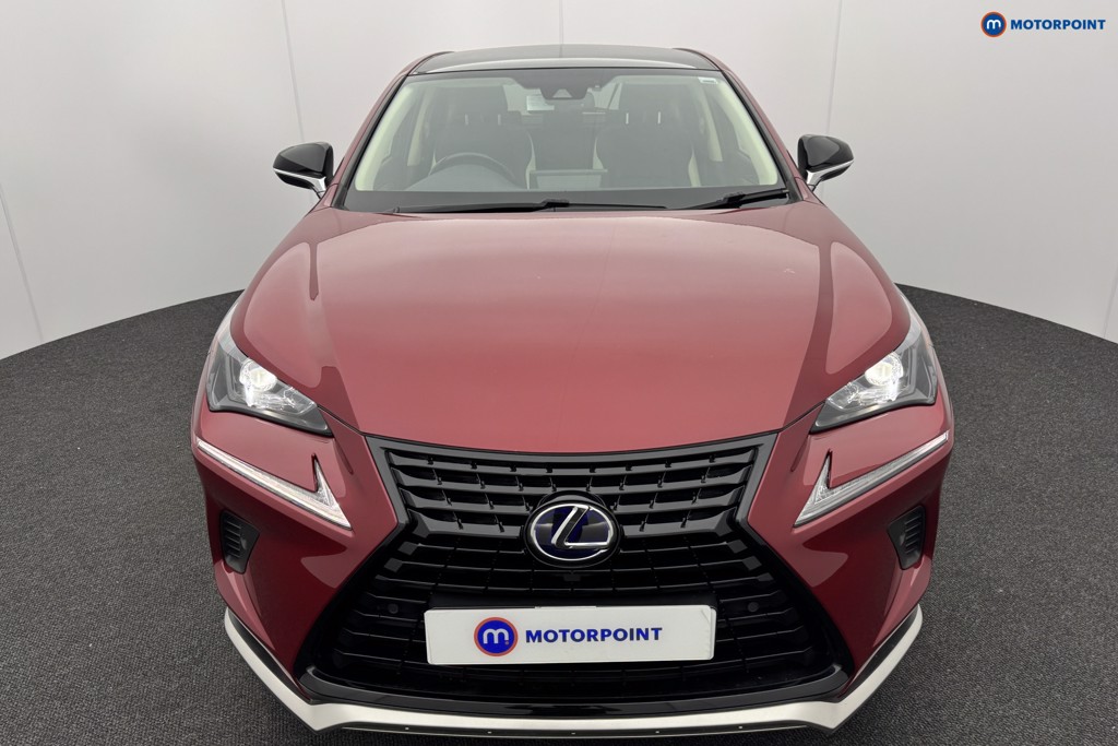 Lexus NX 300H 2.5 5Dr Cvt 8" Nav Automatic Petrol-Electric Hybrid SUV - Stock Number (1567351) - 28th supplementary image