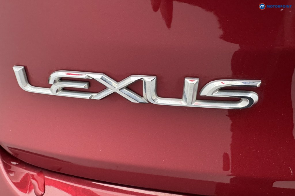 Lexus NX 300H 2.5 5Dr Cvt 8" Nav Automatic Petrol-Electric Hybrid SUV - Stock Number (1567351) - 32nd supplementary image