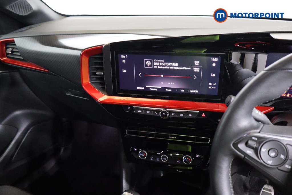 Vauxhall Mokka GS Manual Petrol SUV - Stock Number (1567957) - 3rd supplementary image