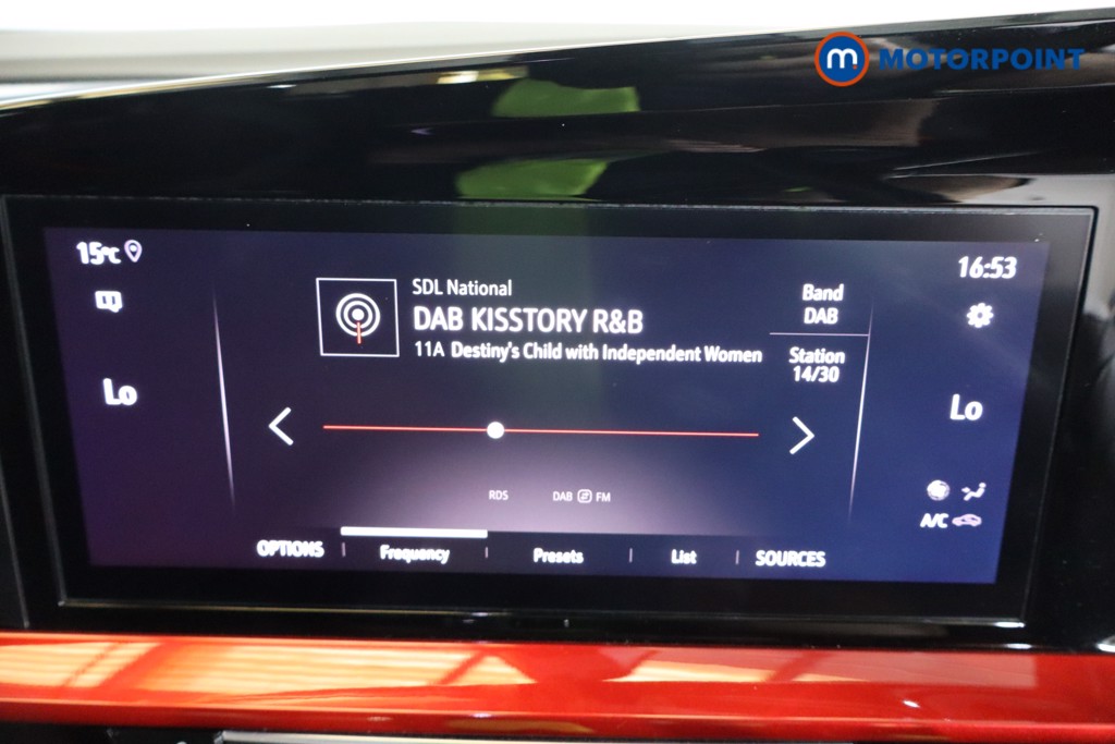 Vauxhall Mokka GS Manual Petrol SUV - Stock Number (1567957) - 4th supplementary image